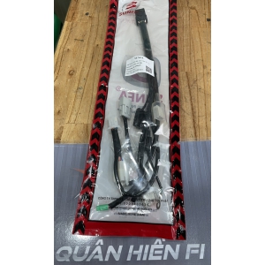 Dây điện Smartkey 21 chân Vario 125 2023 SunFa