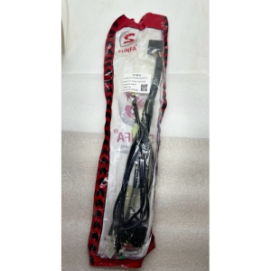  Dây điện Smartkey 33 chân Future 125 thường SunFa