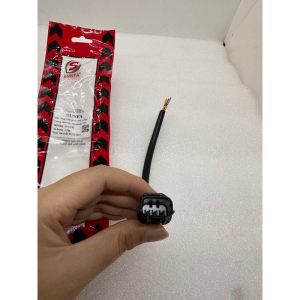 Dây Ghim Cảm Biến Bướm Ga (TPS) Airblade 125 3 chân SunFa