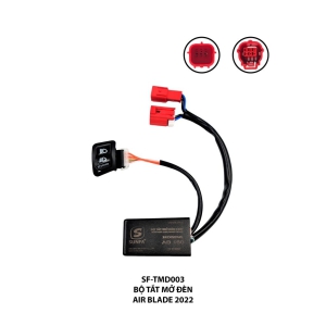 Mạch tắt đèn AirBlade 160 2022  ( BH 12 tháng )