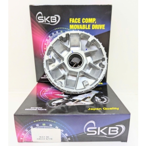 Chén bi xe AB110, Lead 110, Vision 2012 hiệu SKB