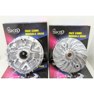 Chén bi cánh quạt AB125, Vario 125, Click 125, Lead 125, PCX125 hiệu SKB