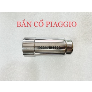 Cảo vam mâm lửa (qua lăng, walang) vô lăng Piaggio và Vespa cao cấp SKB 