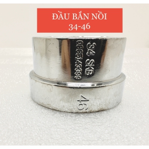 Khẩu tuýp mở nồi tay ga cao cấp 34- 46 cao cấp SKB 