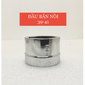 Khẩu tuýp mở nồi tay ga cao cấp 39 - 41 cao cấp SKB 
