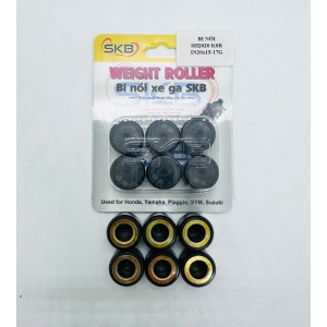 Bi nồi ( con lăn ) SH 2020 125 K0R ( 20x15x17G ) SKB
