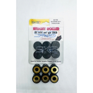 Bi nồi ( con lăn ) SH MODE 2021 ( 20x15x20G ) SKB