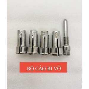 Bộ cảo lưng bạc đạn bể vam vòng bi vỡ cao cấp SKB