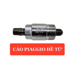 Cảo vam mâm lửa (qua lăng, walang) vô lăng Piaggio đề từ SKB