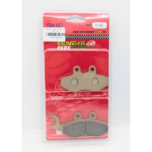 Bố đĩa trước LIBERTY SKB cao cấp