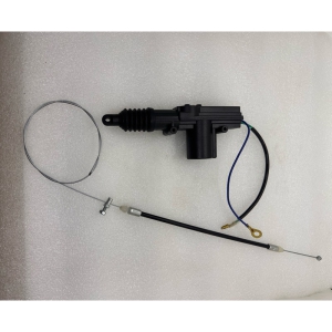 Chuột yên và cáp yên (Bộ dây điện chìa khóa thông minh)