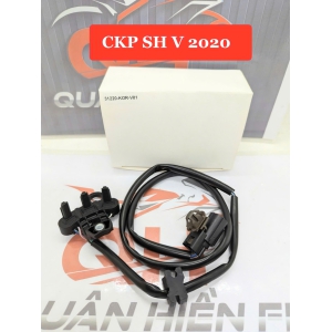 Cảm biến CKP SH V 2020 ( BH 6 tháng )