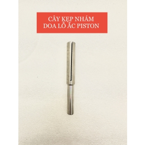 Cây kẹp giấy nhám doa lỗ ắc pitton, hoàn toàn từ Inox 304 cao cấp SKB
