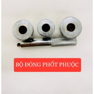 Bộ đóng phốt phuộc ( phớt phuộc) SKB cao cấp sản xuất tại Việt Nam