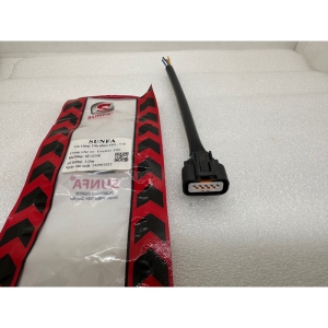 Dây Ghim Cảm Biến Bướm Ga (TPS) Exciter 150 ( 5 lỗ) SunFa