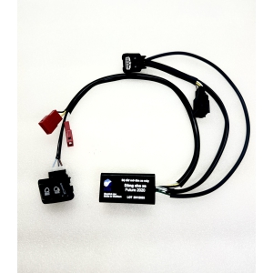 Mạch tắt đèn Future 2020 - 2022 tích hợp Passing ( BH 12 tháng )