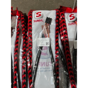 Giắc sạc 3 pha ( giắc từ mâm lửa lên sạc) SH Việt Nam 2017 SunFa ( dài hơn giắc sạc 3 pha Vario)