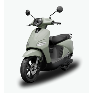 Xe máy điện VinFast Vero X