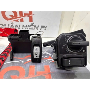 Bộ khóa smartkey AB 2010-2017, Vision 14-23, Vario 2016-2023, Sh V, Lead 13-18, SH Mode 2013-2015 Winner X, PCX 2014, Beat remote K1Z