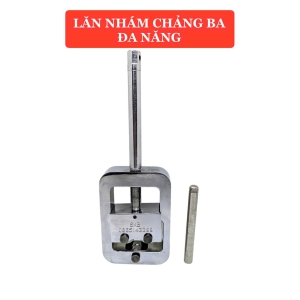 Bộ lăn nhám chảng ba đa năng các dòng xe trên thị trường hiệu SKB