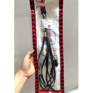 Dây điện Smartkey 21 chân Lead 2016 SunFa