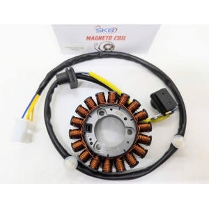 Cuộn điện ( Mâm Lửa, cuộn lửa ) Airblade 2011 ( AB11) hàng Cao Cấp hiệu SKB