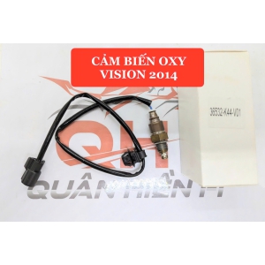 Cảm biến Oxy Vision 2014 ( BH 6 tháng )