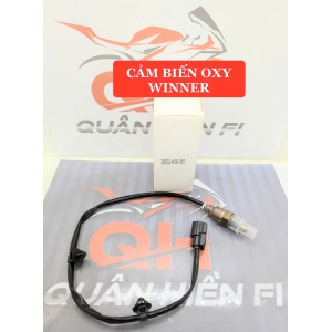 Cảm biến Oxy Winner ( BH 6 tháng )