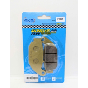 Bố đĩa sau WINNER SKB phổ thông