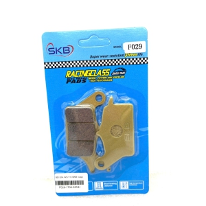 Bố đĩa Wave S110, Future 125, Wave RSX SKB phổ thông