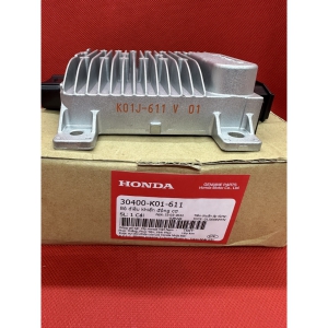 Bộ điều khiển động cơ (ECU, ECM, IC) SH VIỆT 125 2016 Mã K01 611 ZIN