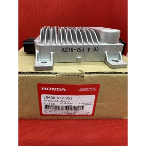 Bộ điều khiển động cơ (ECU, ECM, IC) AB125 2014 Mã K27 V53 ZIN
