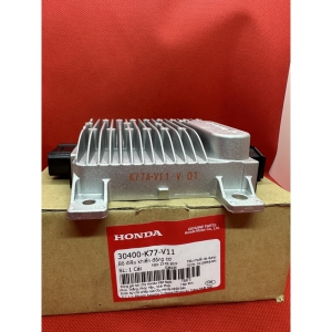 Bộ điều khiển động cơ (ECU, ECM, IC) SH VIỆT 125 2018 Mã K77 V11 ZIN