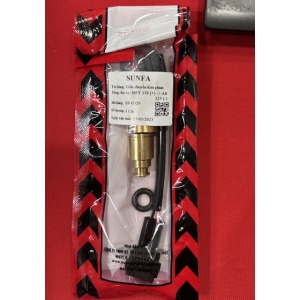 Giắc chuyển kim phun SH Ý- Airblade125 