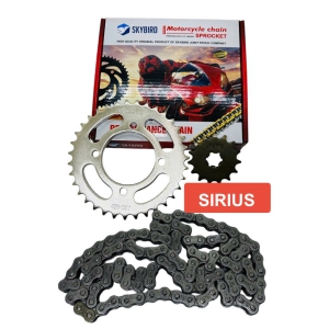 Nhông sên dĩa SIRIUS CAO CẤP HIỆU SKYBIRD