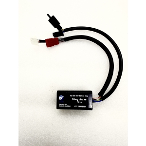 Mạch tắt đèn Sirius 2022 ( BH 12 tháng )