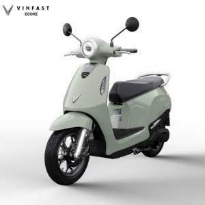 Xe Máy Điện VinFast Evo Grand