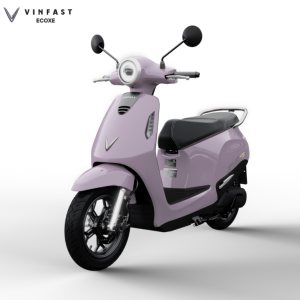 Xe Máy Điện Evo Grand Lite