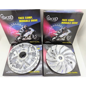 Chén bi cánh quạt AB16, Vario 150, Click 150, PCX 150 hiệu SKB