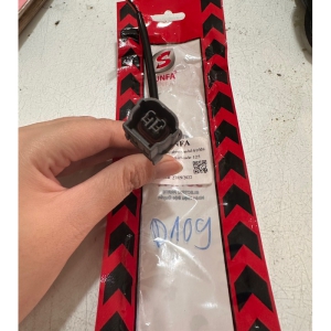 Giắc van bổ trợ khí Airblade 125 SunFa