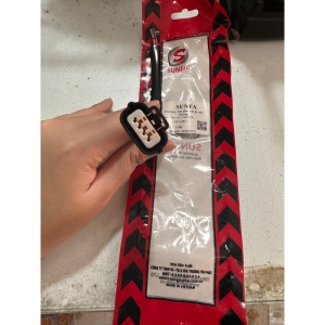 Dây ghim van ISC Yamaha ( giắc van chỉnh garenty ya) SunFa