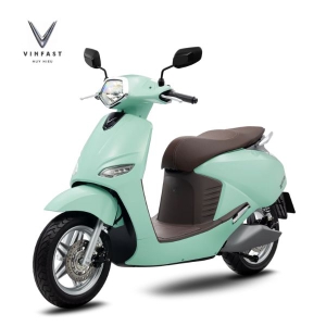 Xe Máy Điện Vinfast Vento S