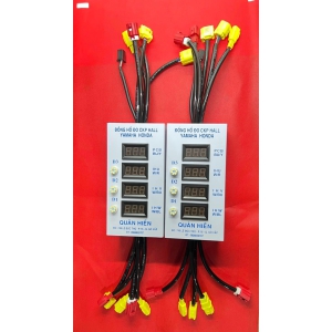 ĐỒNG HỒ ĐO CKP HALL CHO XE HONDA, YAMAHA ĐỀ TỪ