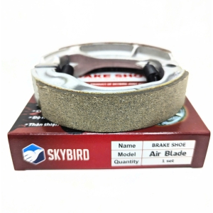 Má phanh sau Airblade, Vision, Lead, SH Mode, PCX, SKB