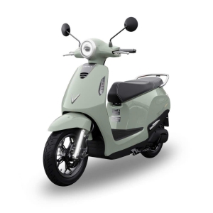 Xe Máy Điện VinFast Evo Grand