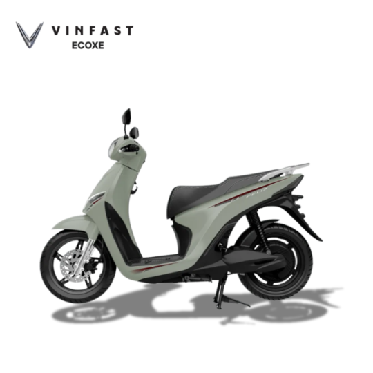 Xe Máy Điện VinFast Feliz 2025