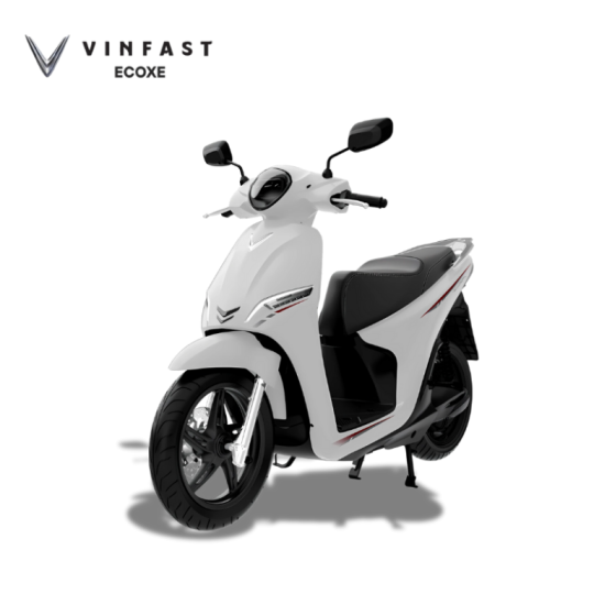 Xe Máy Điện VinFast Feliz Lite