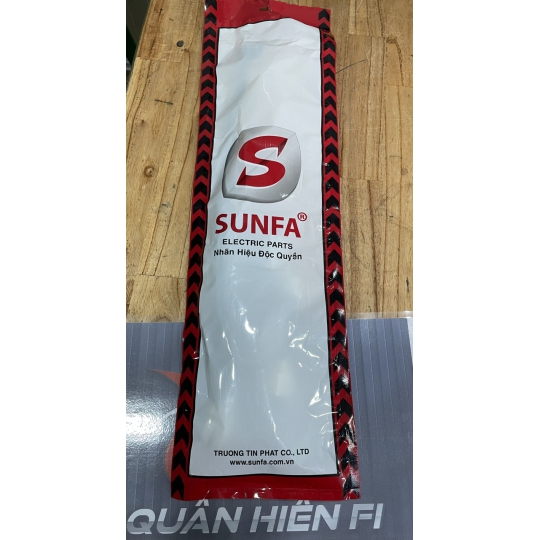 Dây điện Smartkey 21 chân Vario 125 2023 SunFa
