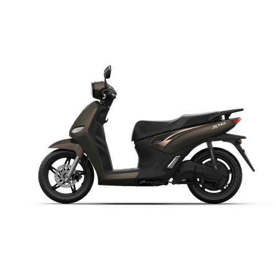 Xe Máy Điện VINFAST KYO