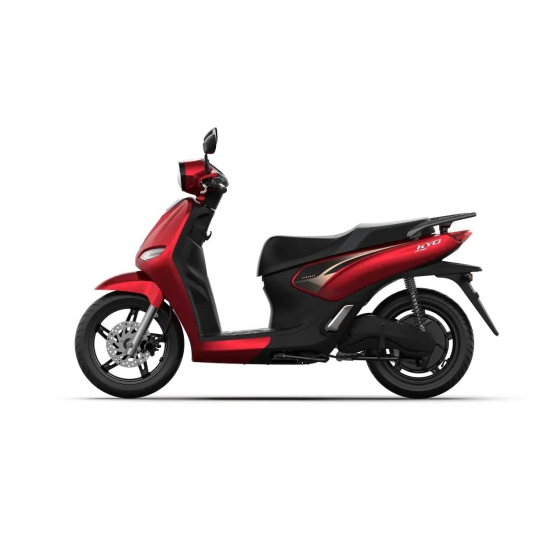 Xe Máy Điện VINFAST KYO